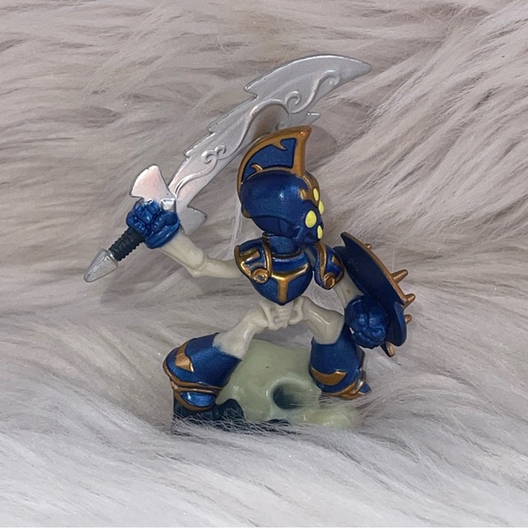 2012 Skylanders Giants Chop Chop Figure Activision Model #84490888 • E3128 - Picture 4 of 7
